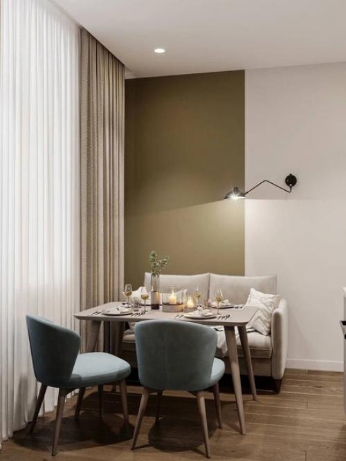 - 36, 8 м 2 квартира - часть 1. 02 - 36, 8 м 2 квартира - часть 1. 02