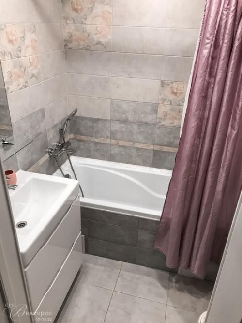 Розовый и серый - уникальное в своей красоте сочетание, которое можно уже даже назвать классикой! 03