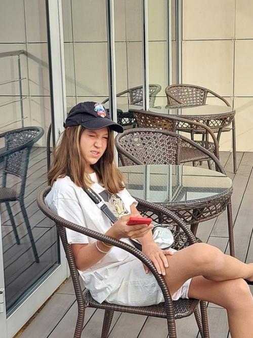 С наступлением осени, все чаще, вспоминаются отпускные впечатления. 01