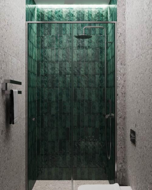 Интерьер уютной студии под сдачу. 05