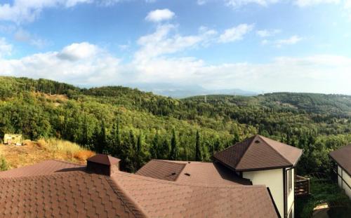 Недельку назад открыли для себя новое место для отдыха, где комфорт и природа сливаются воедино! 05