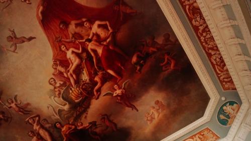 Недавно целый день в Гатчине во дворцах и парках гуляла. 08 Недавно целый день в Гатчине во дворцах и парках гуляла. 08