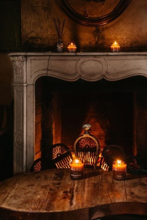 Спорим, смогу перечислить 20 способов использования свечей? 08