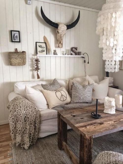 Hommy_Kaliningrad.  Скандинавский бохо - кантри? 01