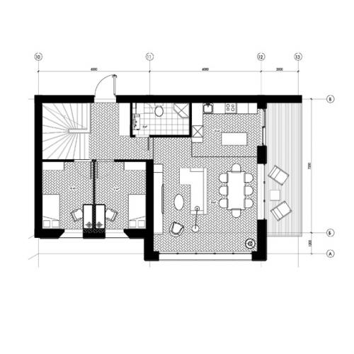 Номинация: интерьер жилого пространства. 07 Номинация: интерьер жилого пространства. 07