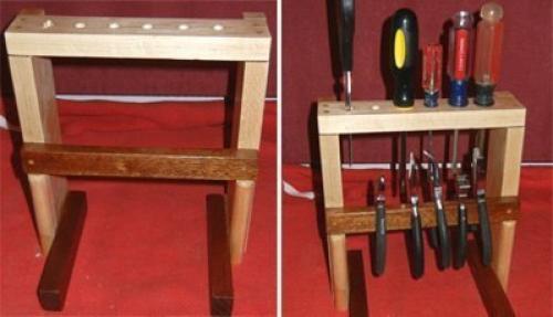 Простые советы, как организовать хранение садового инвентаря и строительных инструментов. 02 Простые советы, как организовать хранение садового инвентаря и строительных инструментов. 02