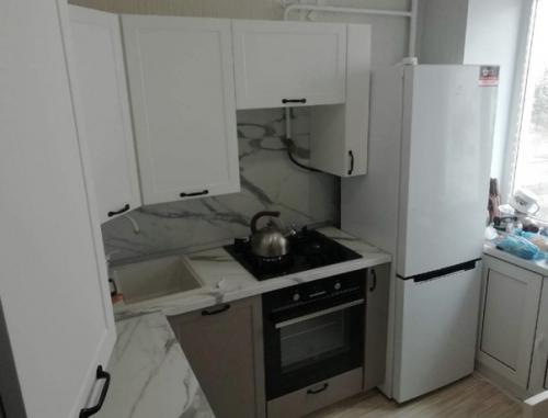 Сделал бaбyле пpиятно. 02