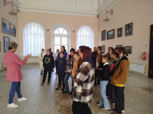 Для кого-то осень - это хандра и скука. 01