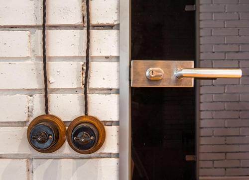 Однокомнатная квартира 45 кв. 06