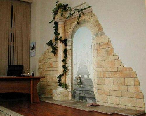 Идеи дизайна интерьера. 03