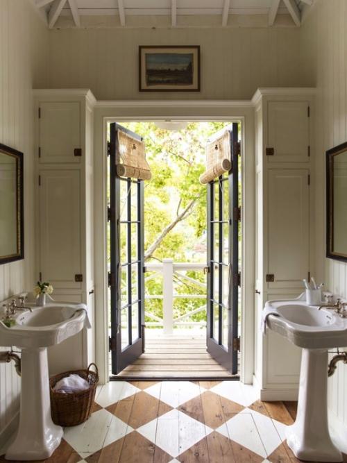 Уютный дом в КАЛИФОРНИИ. 07