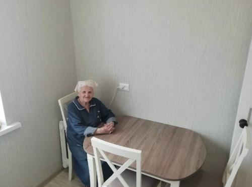 Сделал бaбyле пpиятно. 03