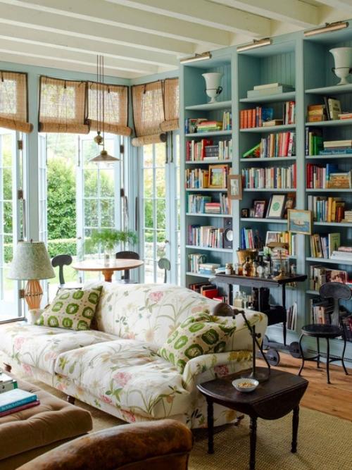 Уютный дом в КАЛИФОРНИИ. 02