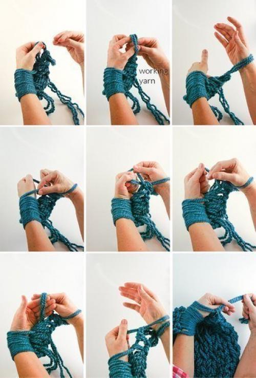 Ловкость рук и никакого мошенничества! 03