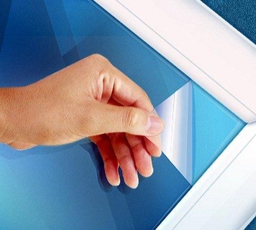 Тонировочная пленка для окон. 03