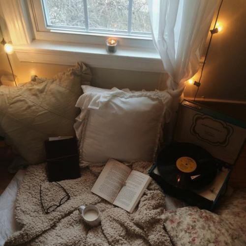 ? 10. Идей для создания уютного осеннего интерьера? 01