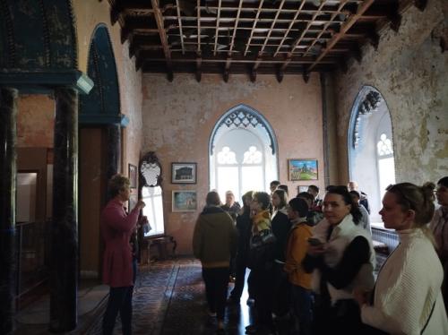 Для кого-то осень - это хандра и скука. 03