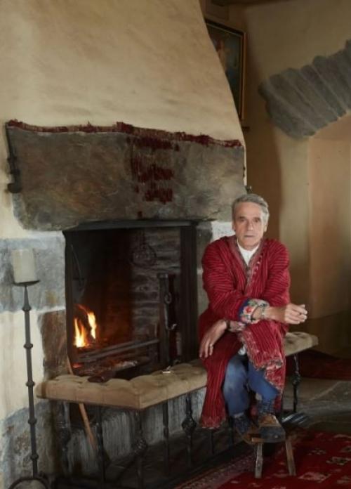 Интерьер или музей! Интерьер или музей!