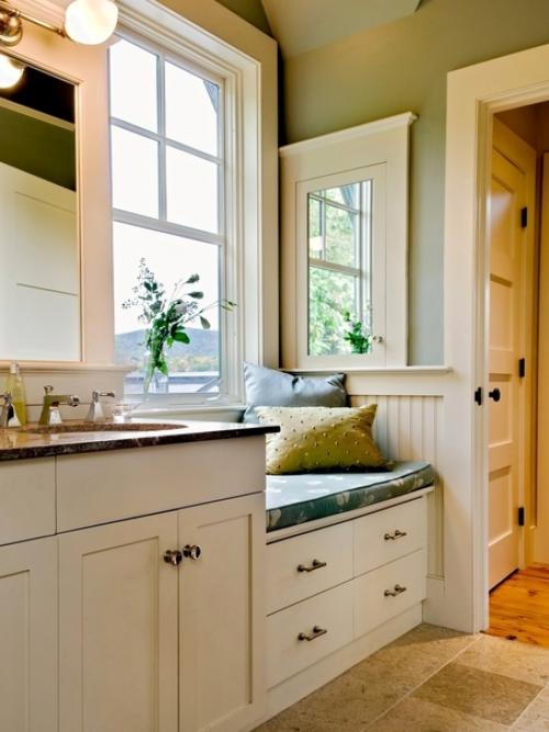 Великолепный дом у озера. 08