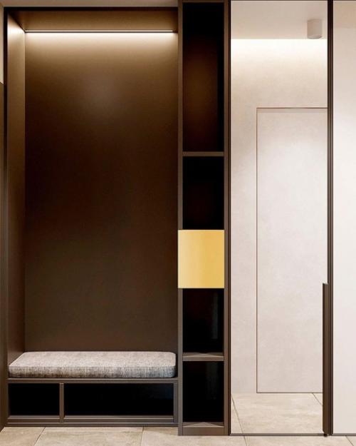 Сочная квартира для семьи в Минске. 06