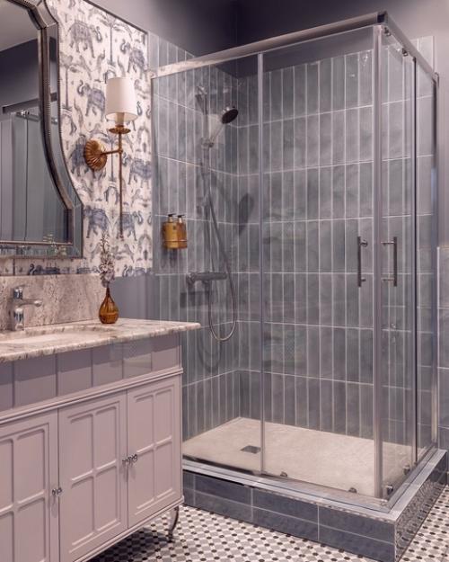 Создание интерьера с духом места и эпохи постройки дома требует тщательного планирования и внимания к деталям. 01