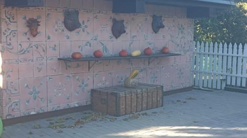 Когда муж сообщил, что не сможет приехать за мной в Ярославль, я честно говоря даже не расстроилась. 05