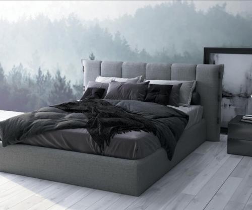 Козырь для спальни.