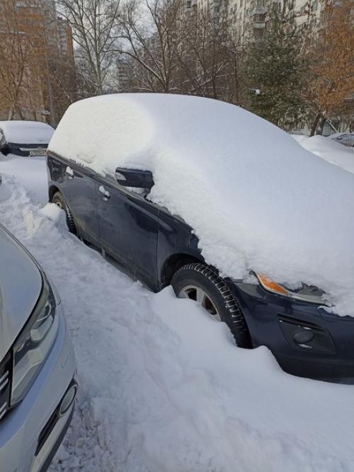 Итоги недели. х/52. 01