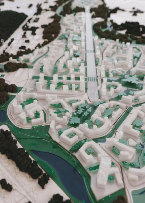 В Ростове-на-дону к ЧМ - 2018 построили новый аэропорт Платов. 05