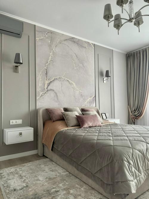 Реализация квартиры 204 м 2. 01