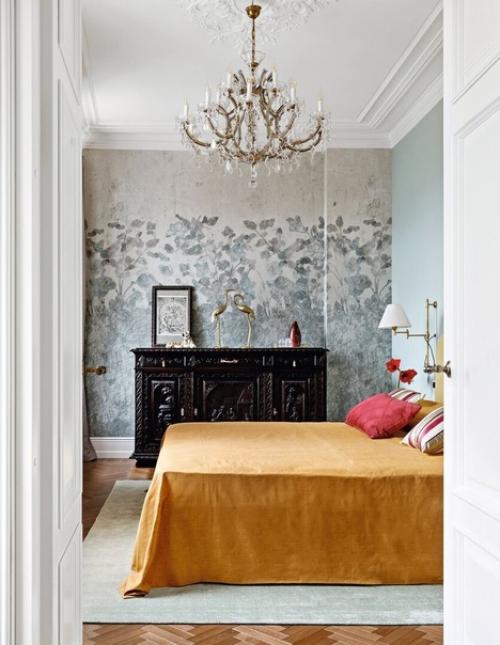 Красивая квартира в Санкт-петербурге. 07