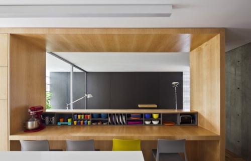 Модернизация апартаментов в Сан-Паулу! 01