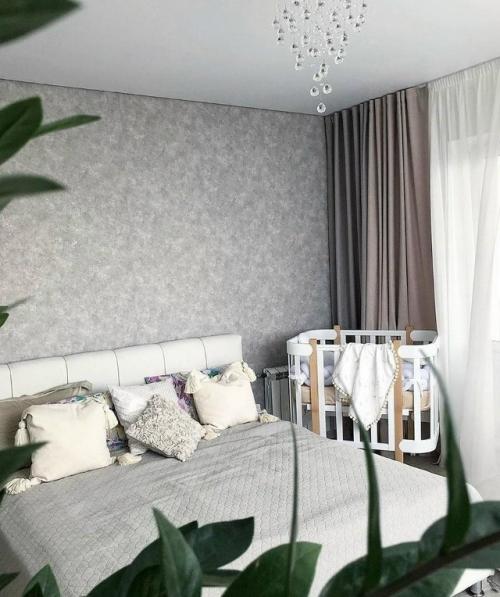 Монохром, в котором живёт уют. 04