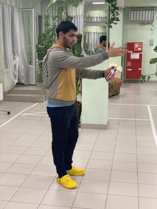 Мой уютный дом. 06 Мой уютный дом. 06