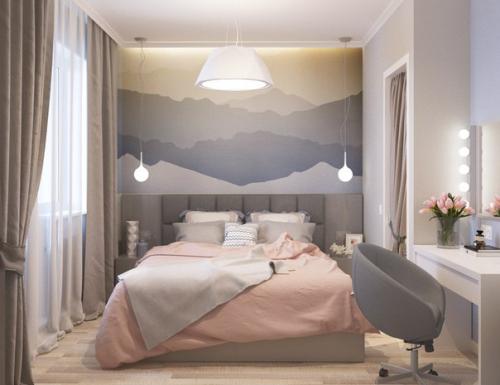 Как выглядит квартира дизайнера? 06