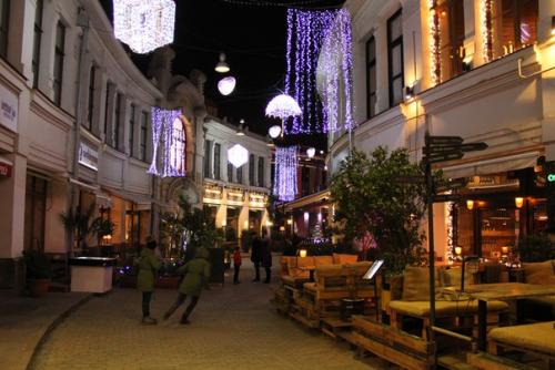 Грузия прекрасна.  Наверное, так начинаются 99% отзывов о ней, но надо же с чего-нибудь начать. 06