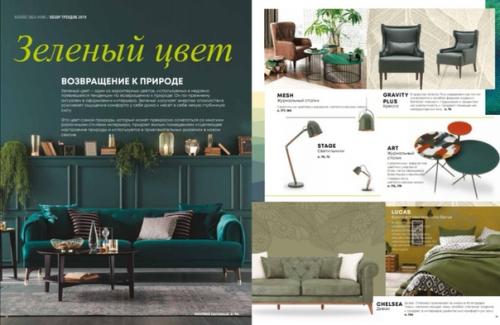 Бренд Enza в Кирове. 01