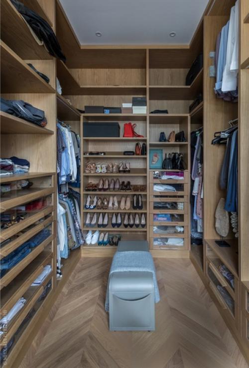 Фамильная квартира с историей, 65 м. 09