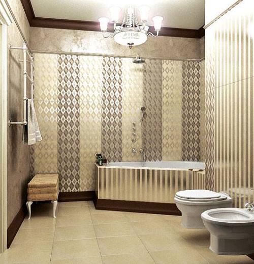 Дизайн - проект квартиры - студии. 04