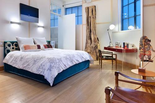 Кира найтли продала квартиру в Нью-йорке за 6 миллионов долларов: фото апартаментов актрисы. 01