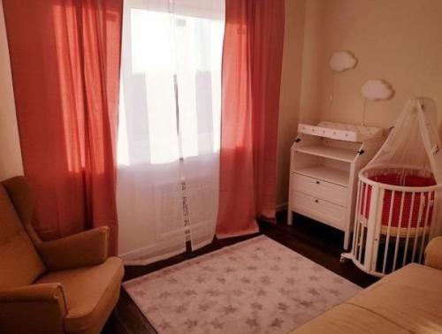 Результат ремонта квартиры. 05