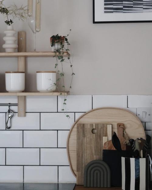 Родина скандинавского стиля- северная Европа. 01