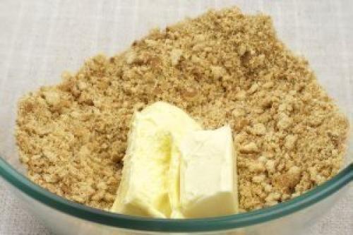 Йогуртовый низкокалорийный торт с киви и бананом. 01