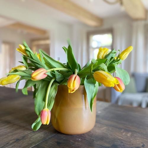 Дом с Душой - именно так хозяйка называет свое семейное восстановленное гнездышко. 08