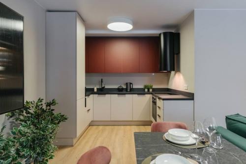 Правильное оформление кухни: 5 важных моментов, о которых не стоит забывать. 03