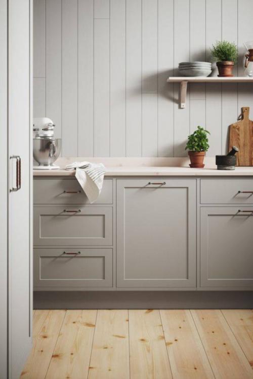 Интерьерные решения для кухни, о которых можно пожалеть. 02