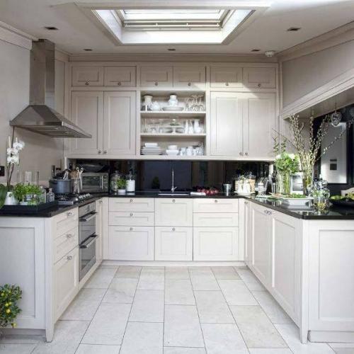 Наконец - то все позади и вы стали полноправным владельцем своей новой квартиры! 06