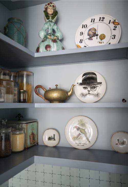 В стране чудес: квартира в центре Киева 65 м ч. 1. 07