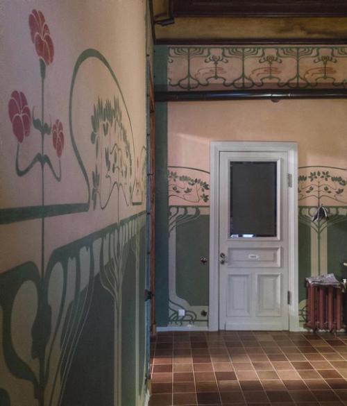 Санкт-петербург - город сюрпризов!