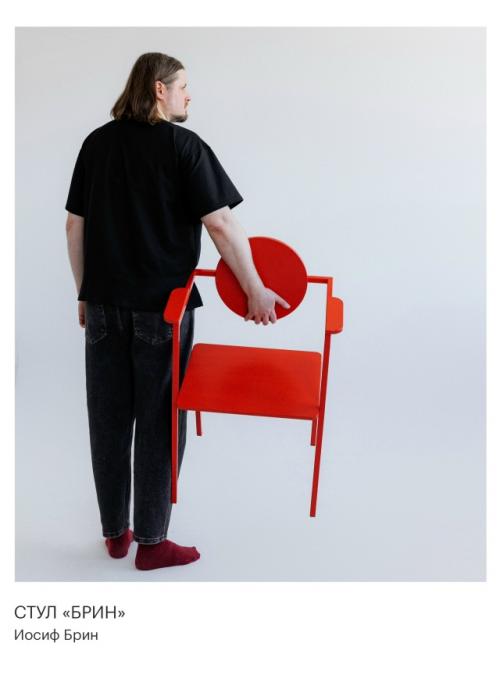 Меня хлебом не корми - дай порассуждать о русском авангарде. 03